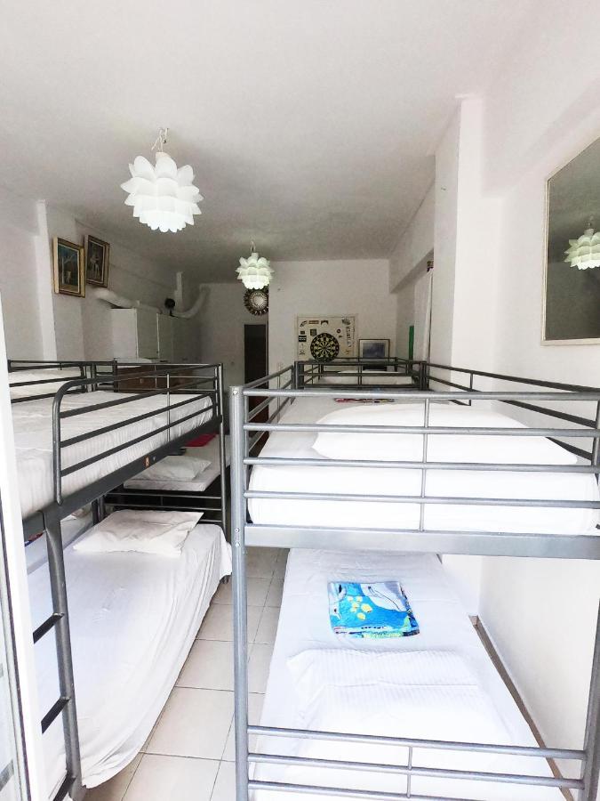 Acropolisroomאתונה מראה חיצוני תמונה