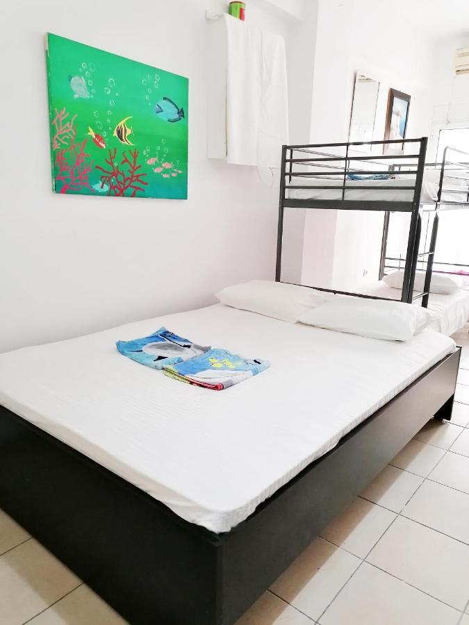 Acropolisroomאתונה מראה חיצוני תמונה