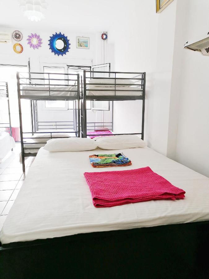 Acropolisroomאתונה מראה חיצוני תמונה